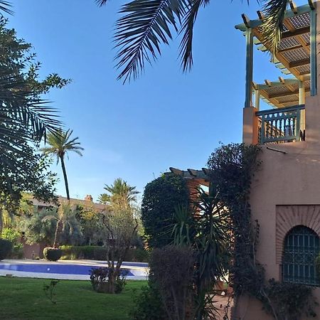Karibouch Marrakech Διαμέρισμα Μαρακές Εξωτερικό φωτογραφία