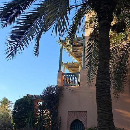 Karibouch Marrakech Διαμέρισμα Μαρακές Εξωτερικό φωτογραφία