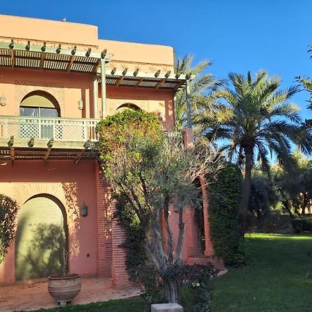 Karibouch Marrakech Διαμέρισμα Μαρακές Εξωτερικό φωτογραφία