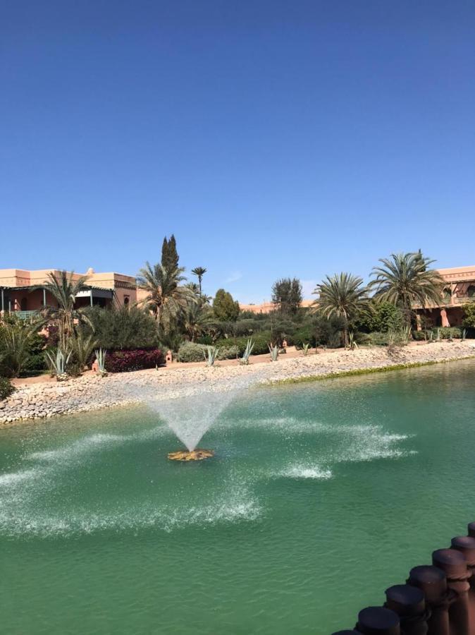 Karibouch Marrakech Διαμέρισμα Μαρακές Εξωτερικό φωτογραφία