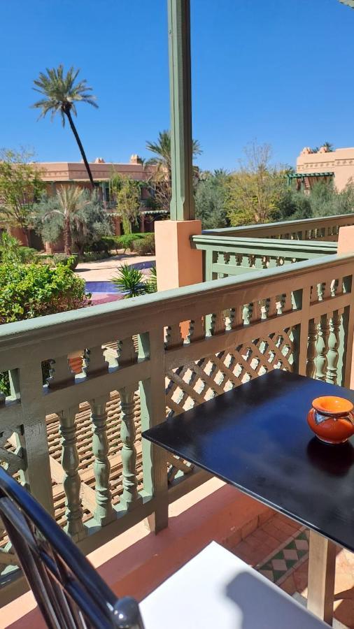 Karibouch Marrakech Διαμέρισμα Μαρακές Εξωτερικό φωτογραφία