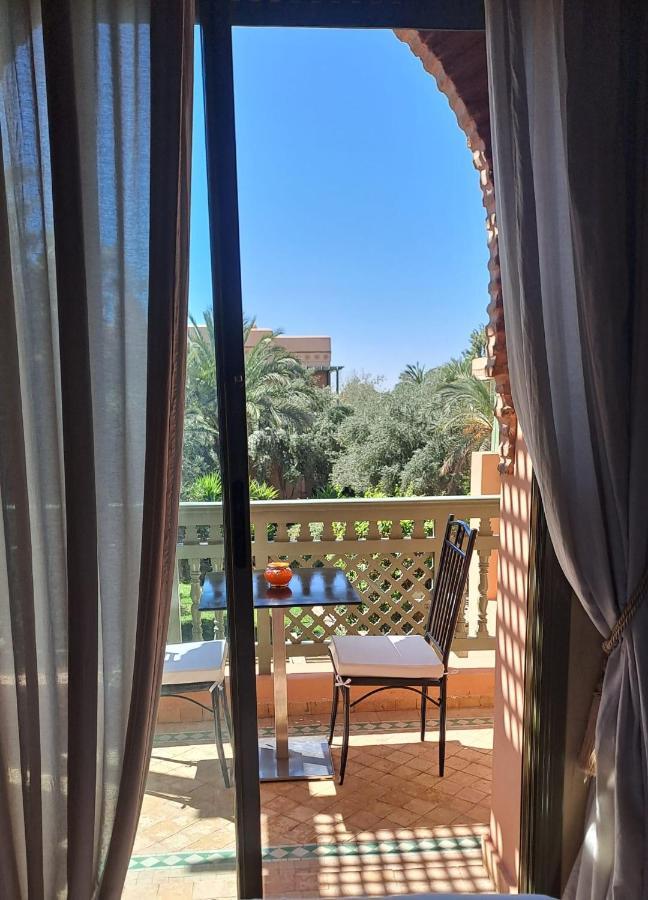 Karibouch Marrakech Διαμέρισμα Μαρακές Εξωτερικό φωτογραφία
