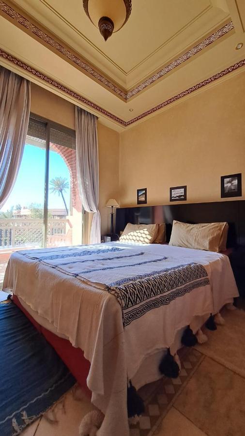 Karibouch Marrakech Διαμέρισμα Μαρακές Εξωτερικό φωτογραφία