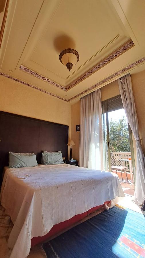 Karibouch Marrakech Διαμέρισμα Μαρακές Εξωτερικό φωτογραφία