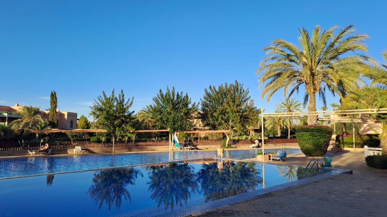 Karibouch Marrakech Διαμέρισμα Μαρακές Εξωτερικό φωτογραφία