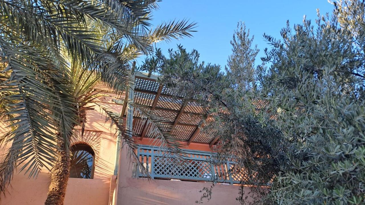 Karibouch Marrakech Διαμέρισμα Μαρακές Εξωτερικό φωτογραφία