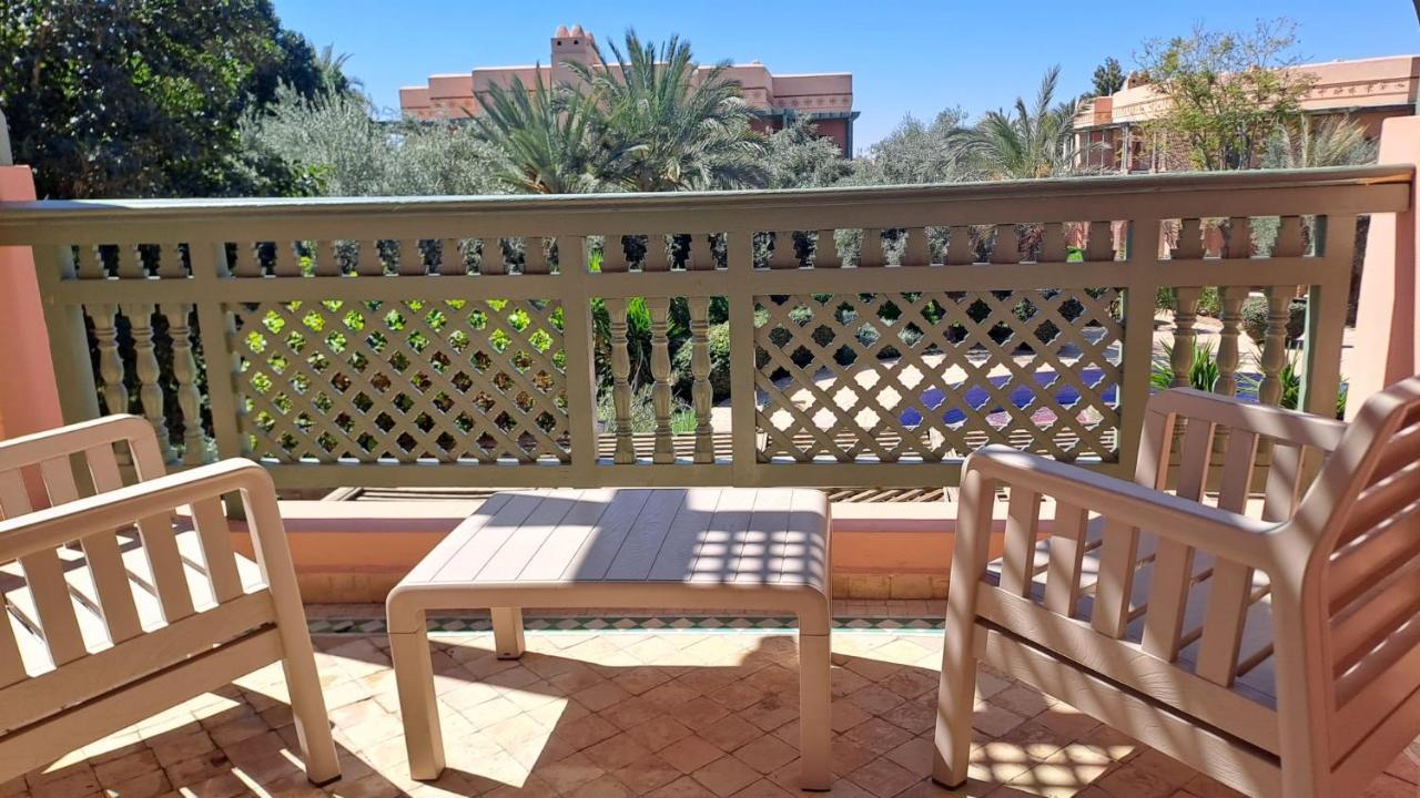 Karibouch Marrakech Διαμέρισμα Μαρακές Εξωτερικό φωτογραφία