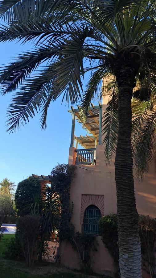 Karibouch Marrakech Διαμέρισμα Μαρακές Εξωτερικό φωτογραφία