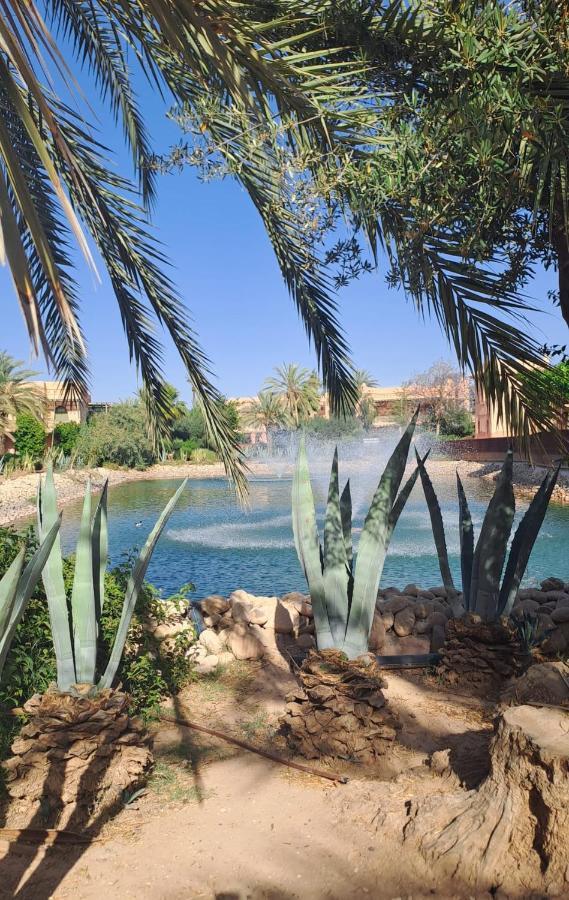 Karibouch Marrakech Διαμέρισμα Μαρακές Εξωτερικό φωτογραφία