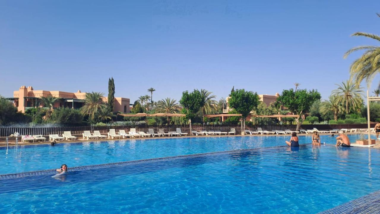 Karibouch Marrakech Διαμέρισμα Μαρακές Εξωτερικό φωτογραφία