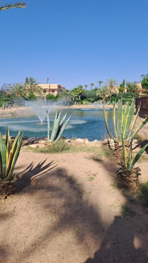 Karibouch Marrakech Διαμέρισμα Μαρακές Εξωτερικό φωτογραφία