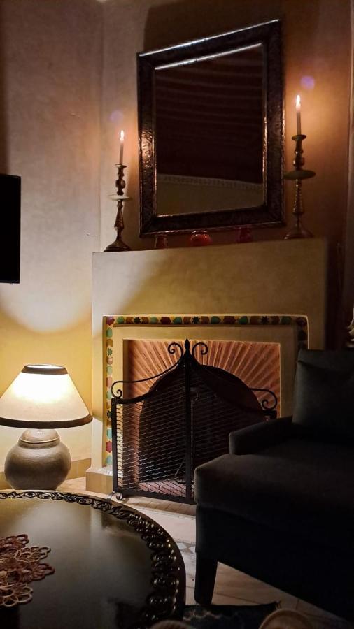 Karibouch Marrakech Διαμέρισμα Μαρακές Εξωτερικό φωτογραφία