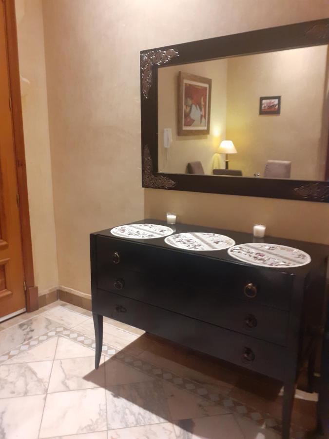 Karibouch Marrakech Διαμέρισμα Μαρακές Εξωτερικό φωτογραφία