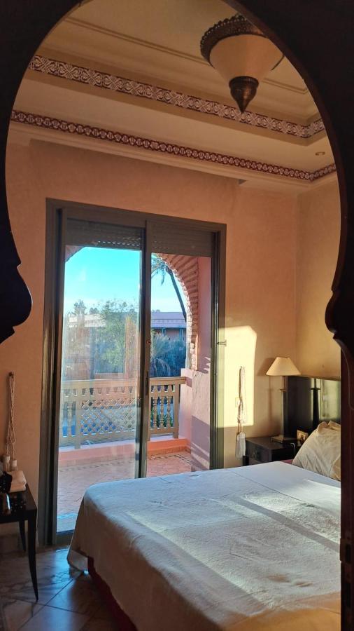 Karibouch Marrakech Διαμέρισμα Μαρακές Εξωτερικό φωτογραφία