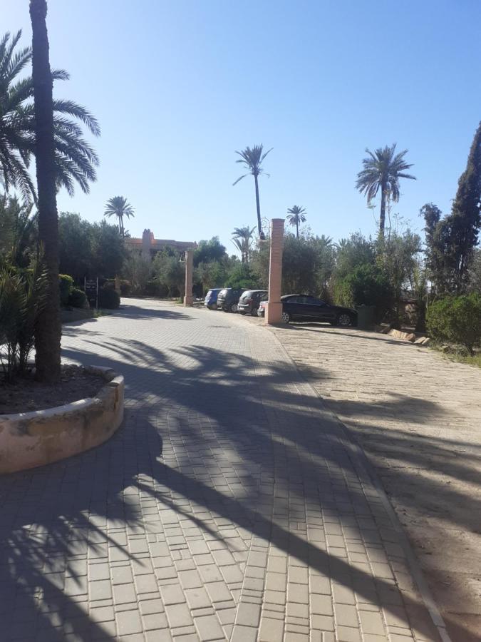 Karibouch Marrakech Διαμέρισμα Μαρακές Εξωτερικό φωτογραφία