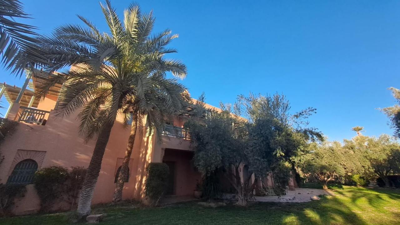 Karibouch Marrakech Διαμέρισμα Μαρακές Εξωτερικό φωτογραφία