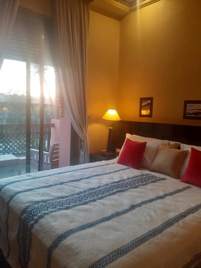 Karibouch Marrakech Διαμέρισμα Μαρακές Εξωτερικό φωτογραφία