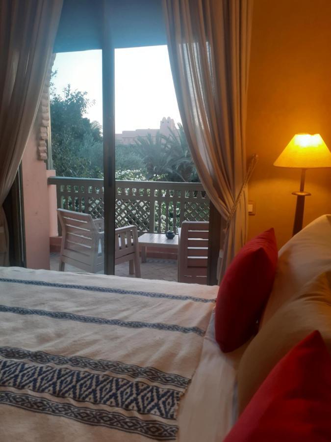 Karibouch Marrakech Διαμέρισμα Μαρακές Εξωτερικό φωτογραφία