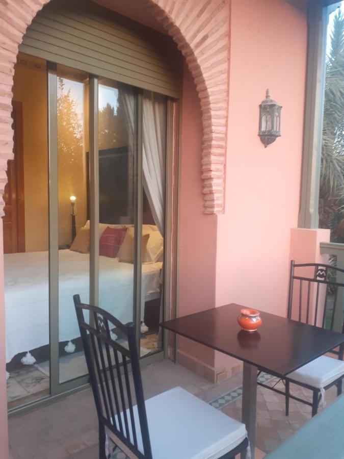 Karibouch Marrakech Διαμέρισμα Μαρακές Εξωτερικό φωτογραφία