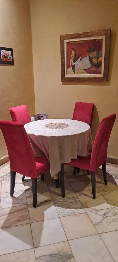Karibouch Marrakech Διαμέρισμα Μαρακές Εξωτερικό φωτογραφία