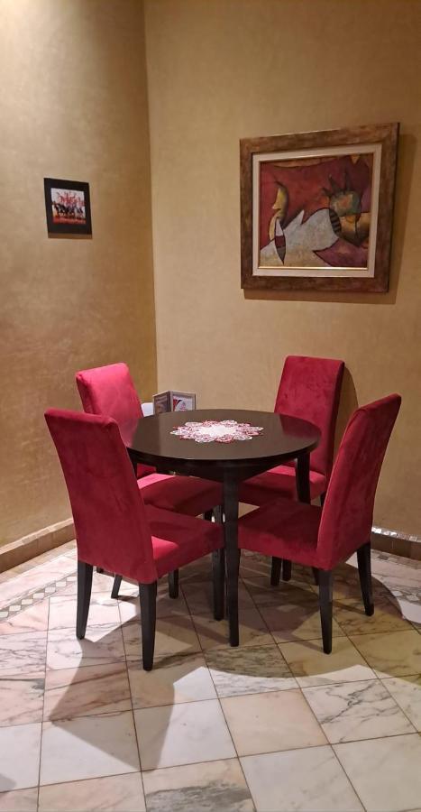 Karibouch Marrakech Διαμέρισμα Μαρακές Εξωτερικό φωτογραφία