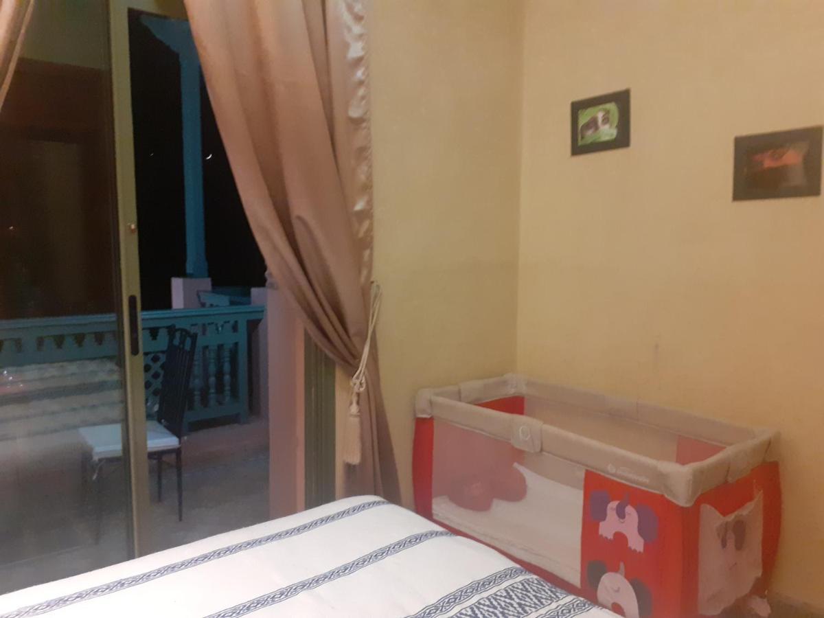 Karibouch Marrakech Διαμέρισμα Μαρακές Εξωτερικό φωτογραφία